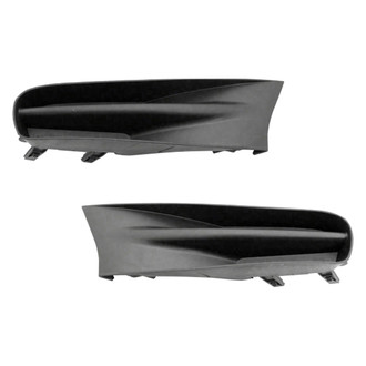 Replace® - Front Fog Light Covers
