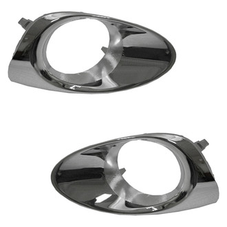Replace® - Front Fog Light Trim