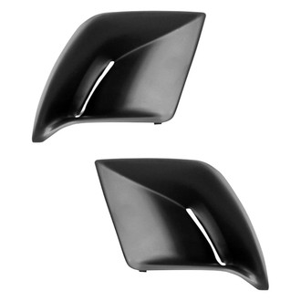 Replace® - Front Fog Light Covers