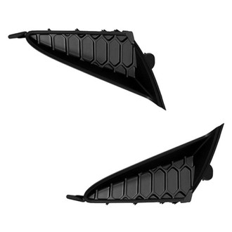 Replace® - Front Fog Light Covers