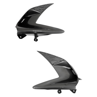 Replace® - Front Bumper Inserts