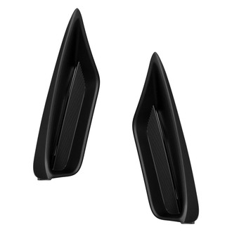 Replace® - Front Bumper Inserts