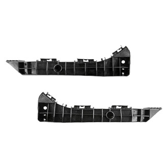 Replace® - Front Bumper Cover Bracket