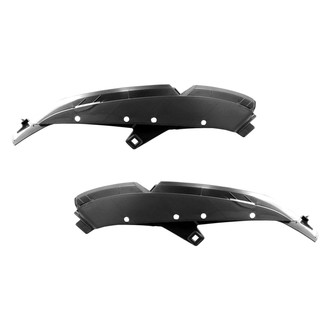 Replace® - Front Bumper Cover Supports