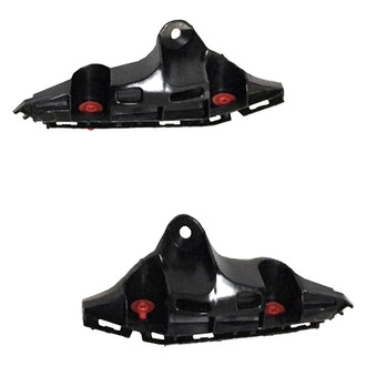 Replace® - Front Bumper Cover Supports