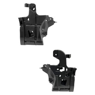 Replace® - Front Bumper Cover Supports