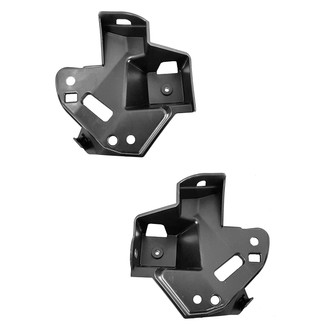 Replace® - Front Bumper Cover Brackets
