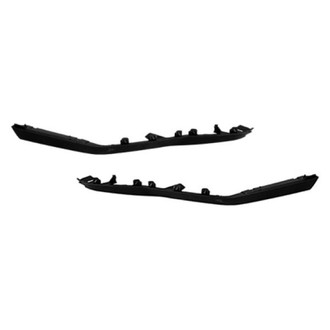 Replace® - Front Bumper Spoilers
