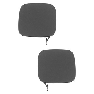 Replace® - Rear Tow Hook Cover