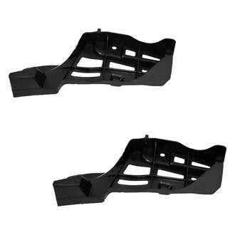 Replace® - Rear Bumper Cover Side Retainer Bracket