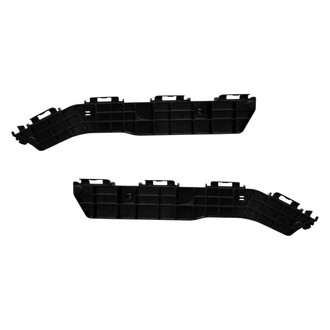 Replace® - Rear Bumper Cover Brackets