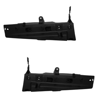 Replace® - Rear Bumper Cover Retainers
