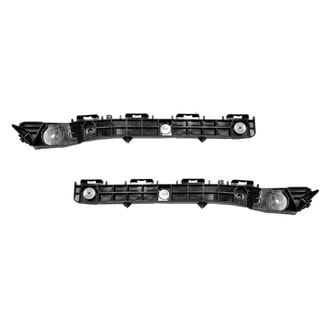Replace® - Rear Bumper Cover Supports