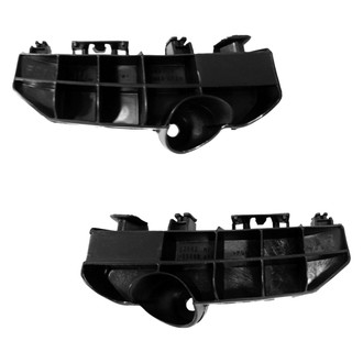 Replace® - Rear Upper Bumper Cover Retainer