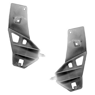 Replace® - Rear Bumper Cover Brackets