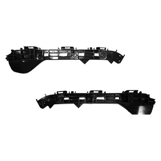Replace® - Rear Bumper Cover Retainers
