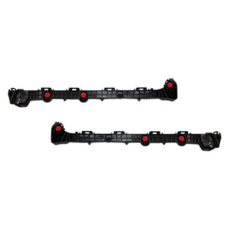 Replace® - Rear Bumper Cover Supports