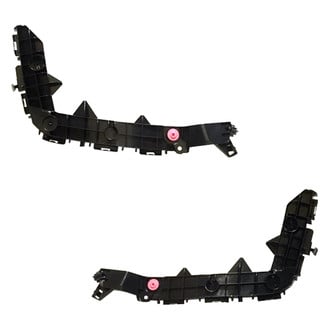 Replace® - Rear Bumper Cover Retainers