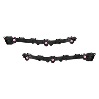 Replace® - Rear Bumper Cover Supports
