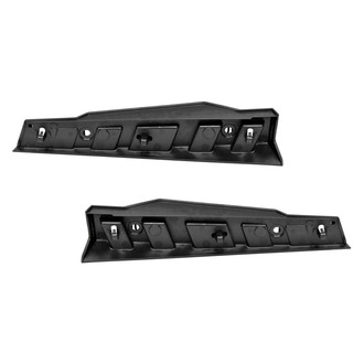 Replace® - Rear Bumper Cover Retainers