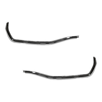 Replace® - Rear Bumper Cover Moldings