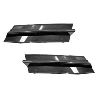 Replace® - Front Lower Tow Hook Cover