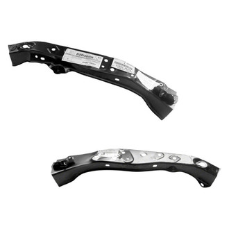 Replace® - Radiator Support Tie Bars