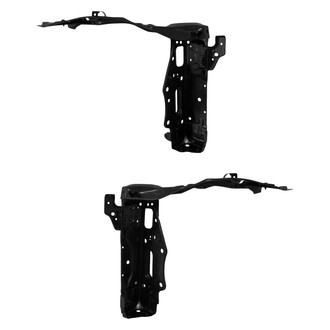 Replace® - Radiator Support Tie Bar