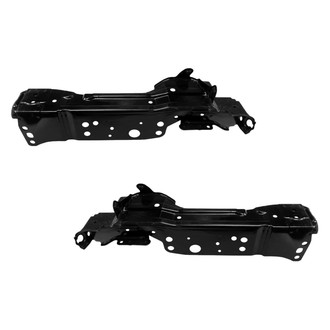 Replace® - Header Panel Radiator Support Panels