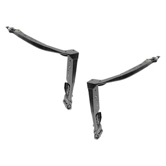 Replace® - Header Panel Radiator Support Panels
