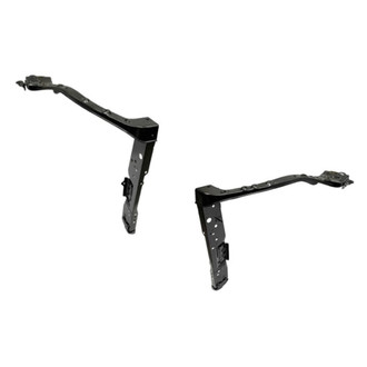 Replace® - Header Panel Radiator Support Panels