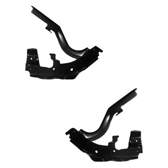 Replace® - Hood Hinge Set (Standard Line)