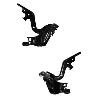 Replace® - Hood Hinge Set (Standard Line)