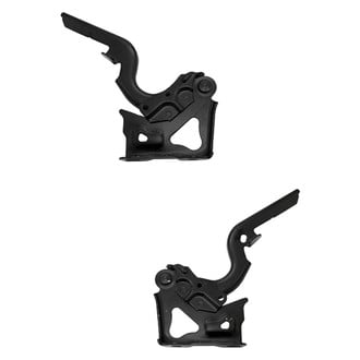 Replace® - Hood Hinge Set (Standard Line)