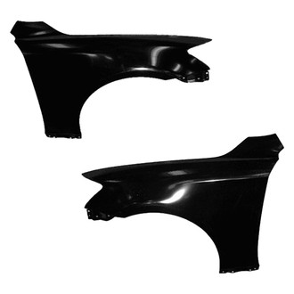 Replace® - Front Driver and Passenger Side Fender Set (Value Line)