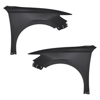 Replace® - Front Fender