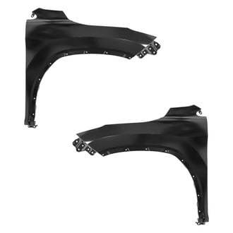 Replace® - Front Fender