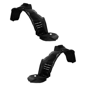 Replace® - Fender Liners