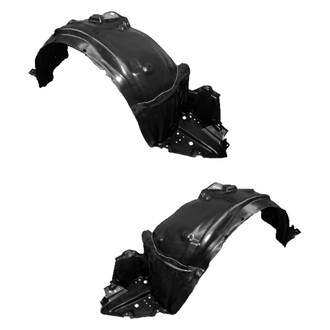 Replace® - Fender Liners