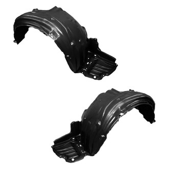 Replace® - Front Fender Liner