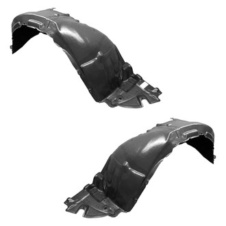 Replace® - Front Fender Liner
