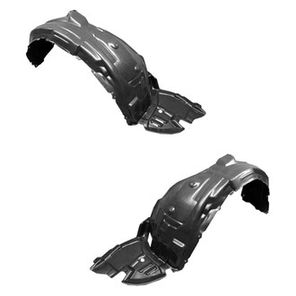 Replace® - Front Fender Liner
