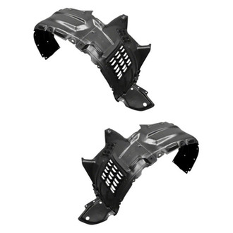 Replace® - Fender Liners