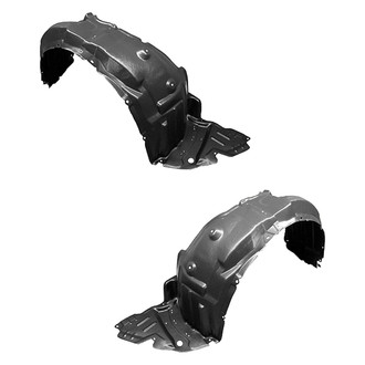 Replace® - Fender Liners