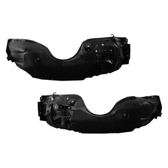 Replace® - Front Fender Liner
