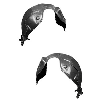 Replace® - Front Fender Liner