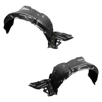 Replace® - Front Fender Liner