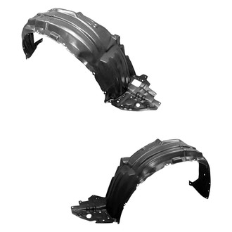 Replace® - Fender Liners