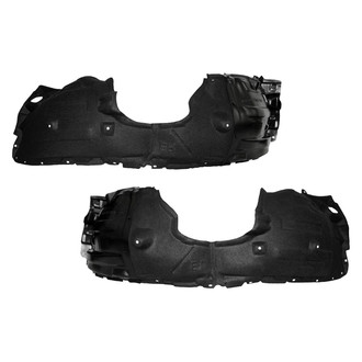 Replace® - Fender Liners