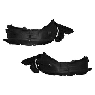 Replace® - Front Fender Liner